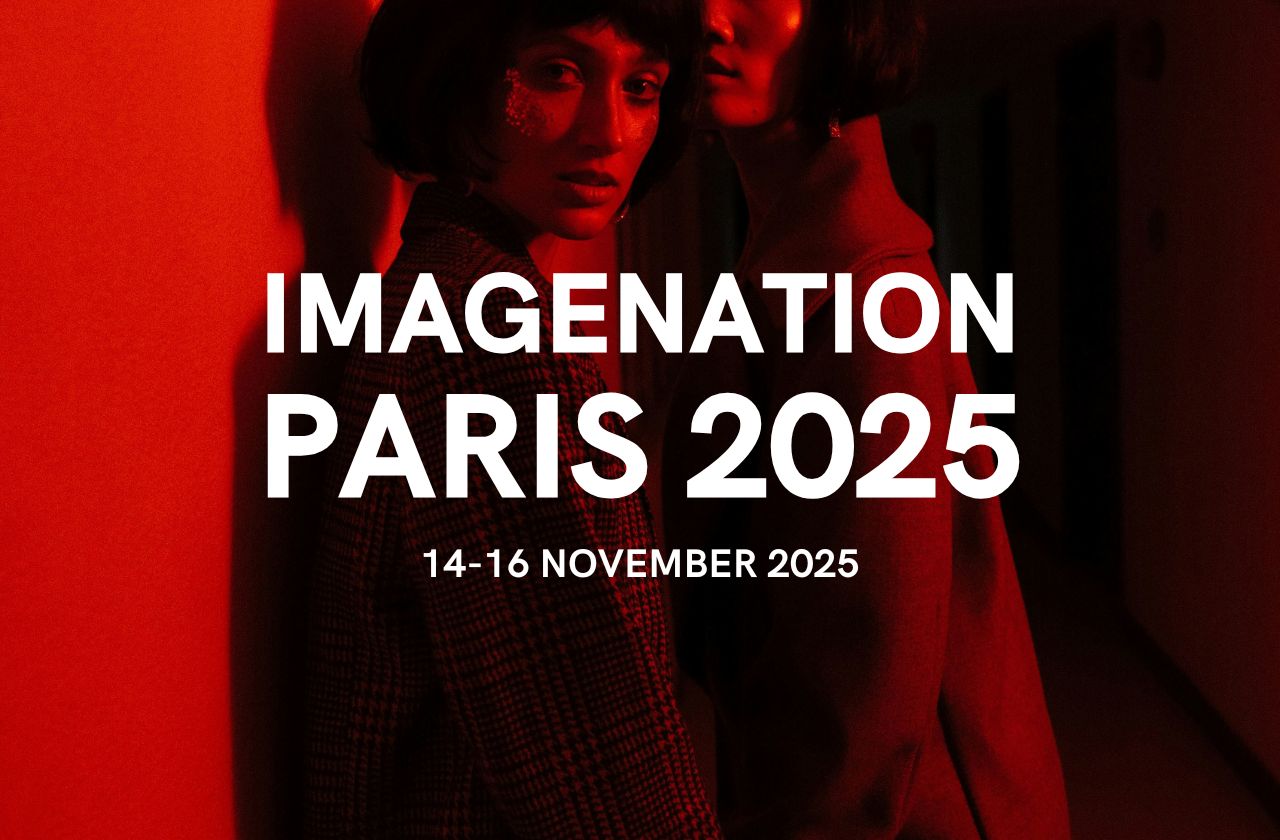 Thumbnail for Show your work at ImageNation Paris 2025: we are selecting 5 photographers