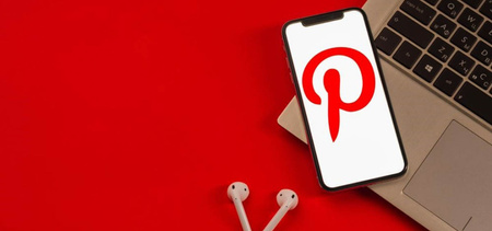 Pinterest Marketing