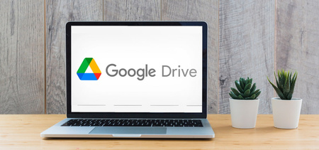 Google Drive