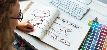 Product design career