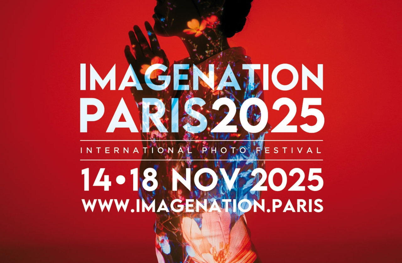Thumbnail for ImageNation Paris 2025: Meet the selected photographers